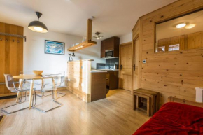 Apartment Marcel Chamonix-Mont-Blanc